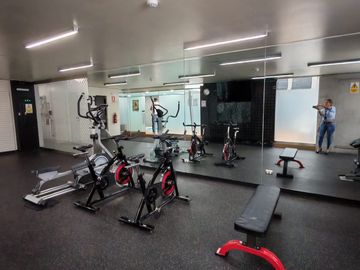 Alquiler Hermoso Dúplex Full Amoblado 107m2 | 2 hab | Av. Pardo – Miraflores