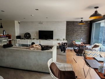 Alquiler Hermoso Dúplex Full Amoblado 107m2 | 2 hab | Av. Pardo – Miraflores