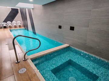 Alquiler Hermoso Dúplex Full Amoblado 107m2 | 2 hab | Av. Pardo – Miraflores