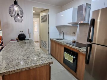 Alquiler Hermoso Dúplex Full Amoblado 107m2 | 2 hab | Av. Pardo – Miraflores