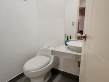 Alquiler Hermoso Dúplex Full Amoblado 107m2 | 2 hab | Av. Pardo – Miraflores