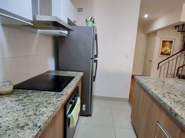 Alquiler Hermoso Dúplex Full Amoblado 107m2 | 2 hab | Av. Pardo – Miraflores