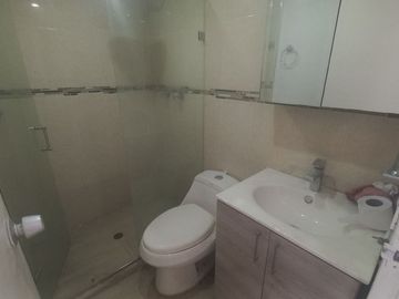 Apartaestudio en Arriendo Belen Aguas Frias Medellin