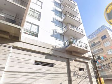 Departamento en colonia Del Carmen Benito Juárez CDMX. Remates Exclusivos, Tu nuevo hogar te espera.