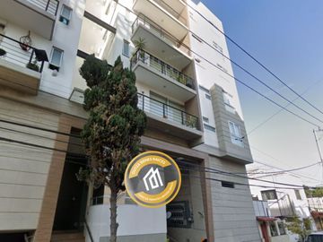 Departamento en colonia Del Carmen Benito Juárez CDMX. Remates Exclusivos, Tu nuevo hogar te espera.