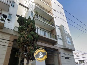 Departamento en colonia Del Carmen Benito Juárez CDMX. Remates Exclusivos, Tu nuevo hogar te espera.