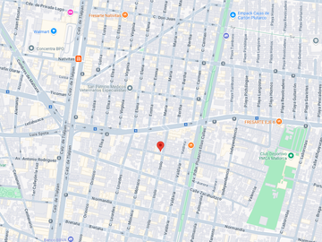 Departamento en colonia Del Carmen Benito Juárez CDMX. Remates Exclusivos, Tu nuevo hogar te espera.