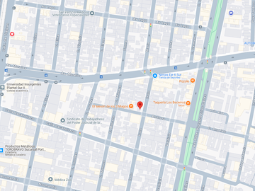 Departamento en colonia Del Carmen Benito Juárez CDMX. Remates Exclusivos, Tu nuevo hogar te espera.