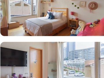 VENDO DEPARTAMENTO
