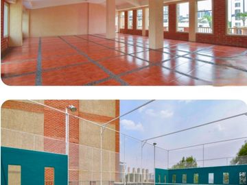 VENDO DEPARTAMENTO