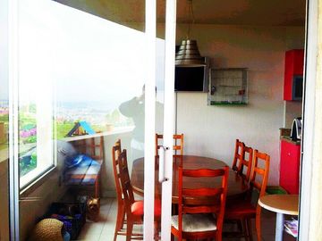 VENDO DEPARTAMENTO