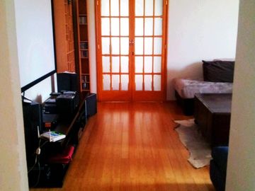 VENDO DEPARTAMENTO
