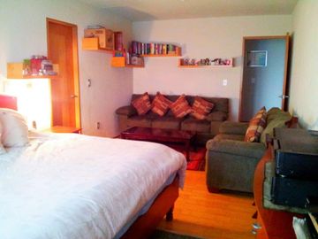 VENDO DEPARTAMENTO