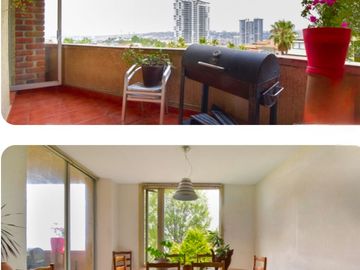 VENDO DEPARTAMENTO