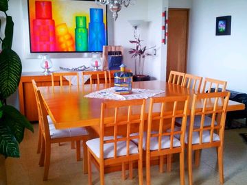 VENDO DEPARTAMENTO