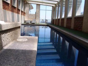 VENDO DEPARTAMENTO