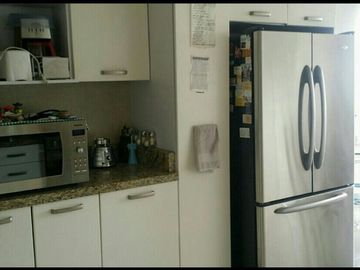 VENDO DEPARTAMENTO