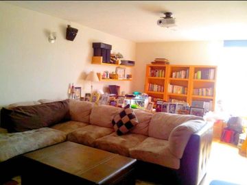 VENDO DEPARTAMENTO
