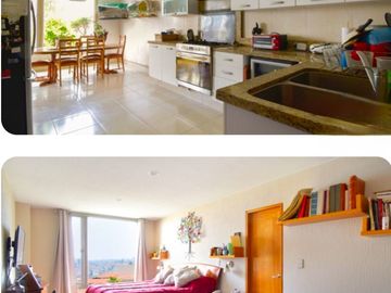 VENDO DEPARTAMENTO