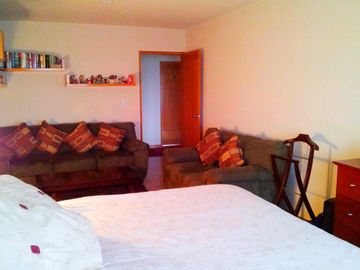 VENDO DEPARTAMENTO
