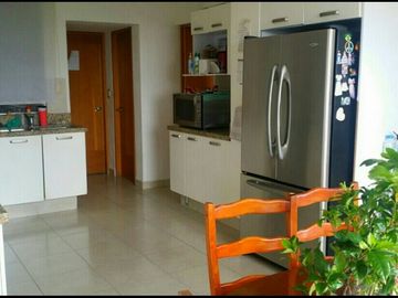 VENDO DEPARTAMENTO