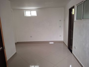 VENDO  APARTAMENTO INTERNO EN PLENO CORAZÓN DE BARBOSA ANTIOQUIA.
