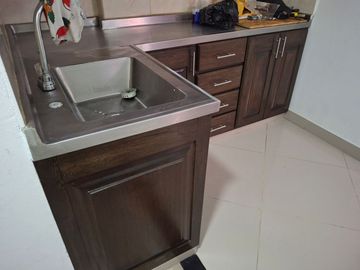 VENDO  APARTAMENTO INTERNO EN PLENO CORAZÓN DE BARBOSA ANTIOQUIA.
