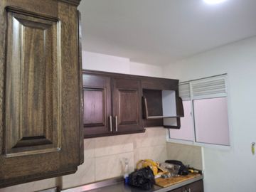 VENDO  APARTAMENTO INTERNO EN PLENO CORAZÓN DE BARBOSA ANTIOQUIA.