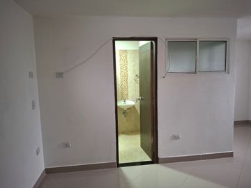 VENDO  APARTAMENTO INTERNO EN PLENO CORAZÓN DE BARBOSA ANTIOQUIA.