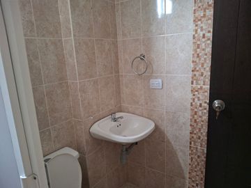 VENDO  APARTAMENTO INTERNO EN PLENO CORAZÓN DE BARBOSA ANTIOQUIA.
