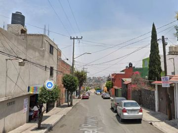 7 Vendo Casa en Angel Reyes 11, Loma de Puerta Grande, Álvaro Obregón, 01630 Ciudad de México, CDMX