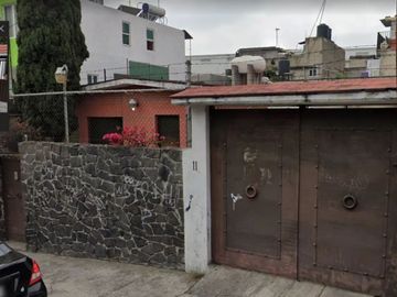 7 Vendo Casa en Angel Reyes 11, Loma de Puerta Grande, Álvaro Obregón, 01630 Ciudad de México, CDMX