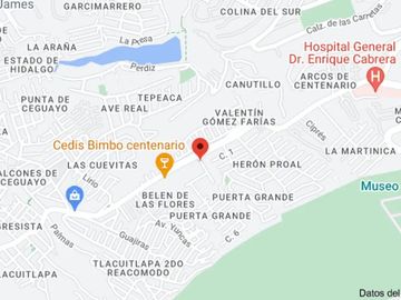 7 Vendo Casa en Angel Reyes 11, Loma de Puerta Grande, Álvaro Obregón, 01630 Ciudad de México, CDMX