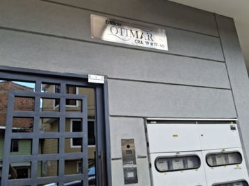 VENDO HERMOSISÍMO APARTAMENTO INTERNO EN BARBOSA ANTIOQUIA.