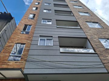 VENDO HERMOSISÍMO APARTAMENTO INTERNO EN BARBOSA ANTIOQUIA.