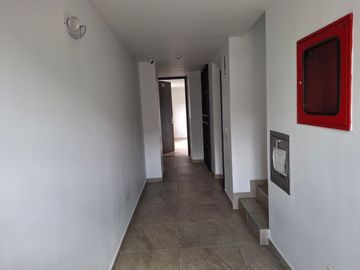 VENDO HERMOSISÍMO APARTAMENTO INTERNO EN BARBOSA ANTIOQUIA.