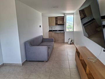 VENDO HERMOSISÍMO APARTAMENTO INTERNO EN BARBOSA ANTIOQUIA.