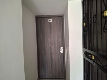 VENDO HERMOSISÍMO APARTAMENTO INTERNO EN BARBOSA ANTIOQUIA.