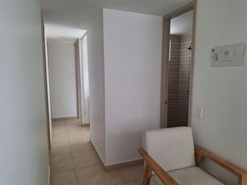 VENDO HERMOSISÍMO APARTAMENTO INTERNO EN BARBOSA ANTIOQUIA.
