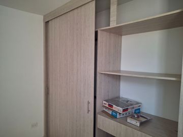 VENDO HERMOSISÍMO APARTAMENTO INTERNO EN BARBOSA ANTIOQUIA.