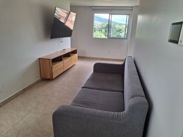 VENDO HERMOSISÍMO APARTAMENTO INTERNO EN BARBOSA ANTIOQUIA.