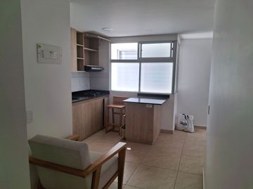 VENDO HERMOSISÍMO APARTAMENTO INTERNO EN BARBOSA ANTIOQUIA.