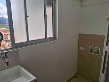 VENDO HERMOSISÍMO APARTAMENTO INTERNO EN BARBOSA ANTIOQUIA.