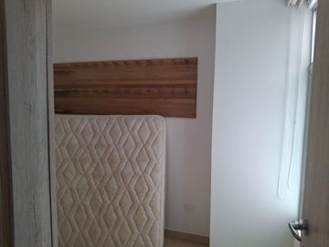 VENDO HERMOSISÍMO APARTAMENTO INTERNO EN BARBOSA ANTIOQUIA.