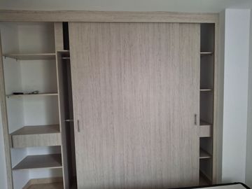 VENDO HERMOSISÍMO APARTAMENTO INTERNO EN BARBOSA ANTIOQUIA.