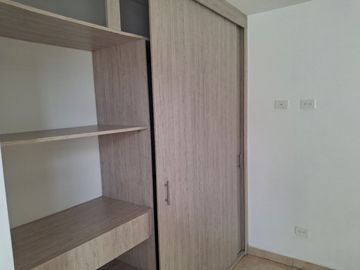 VENDO HERMOSISÍMO APARTAMENTO INTERNO EN BARBOSA ANTIOQUIA.