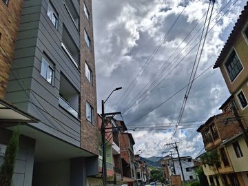 VENDO HERMOSISÍMO APARTAMENTO INTERNO EN BARBOSA ANTIOQUIA.