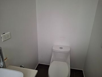 VENDO HERMOSISÍMO APARTAMENTO INTERNO EN BARBOSA ANTIOQUIA.