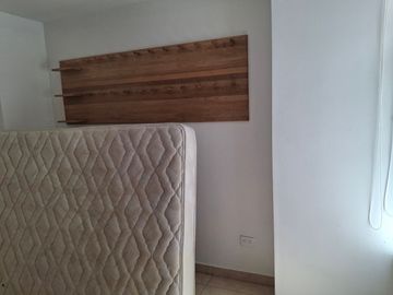 VENDO HERMOSISÍMO APARTAMENTO INTERNO EN BARBOSA ANTIOQUIA.