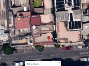 REMATO CASA EN FARO DE ALEJANDRÍA, SIETE MARAVILLAS, GUSTAVO A. MADERO